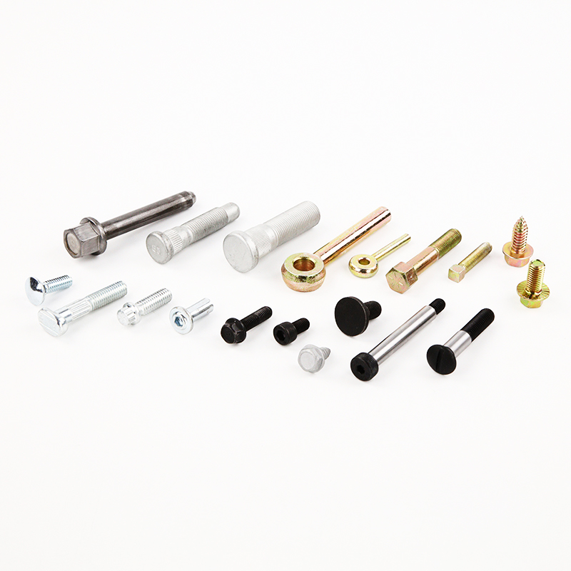 مسامير أخرى